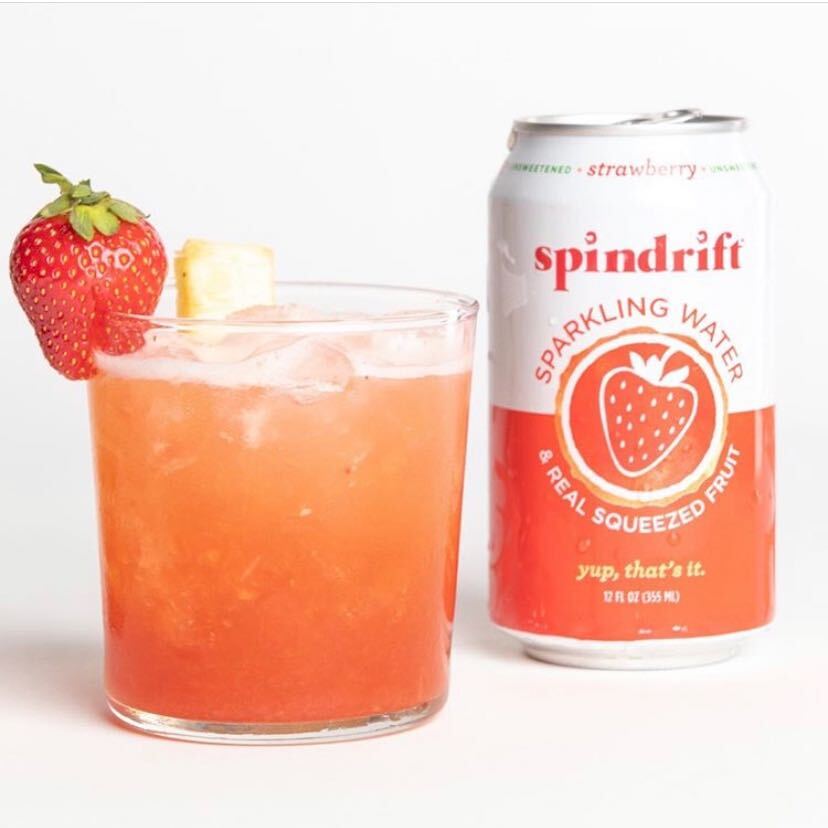 Disco Berry Recipe