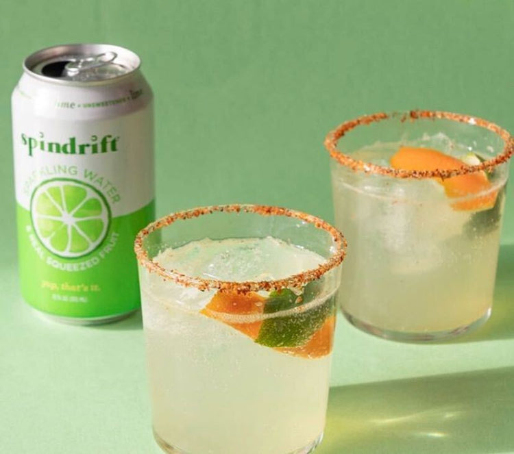 Mocktail Margarita Recipe