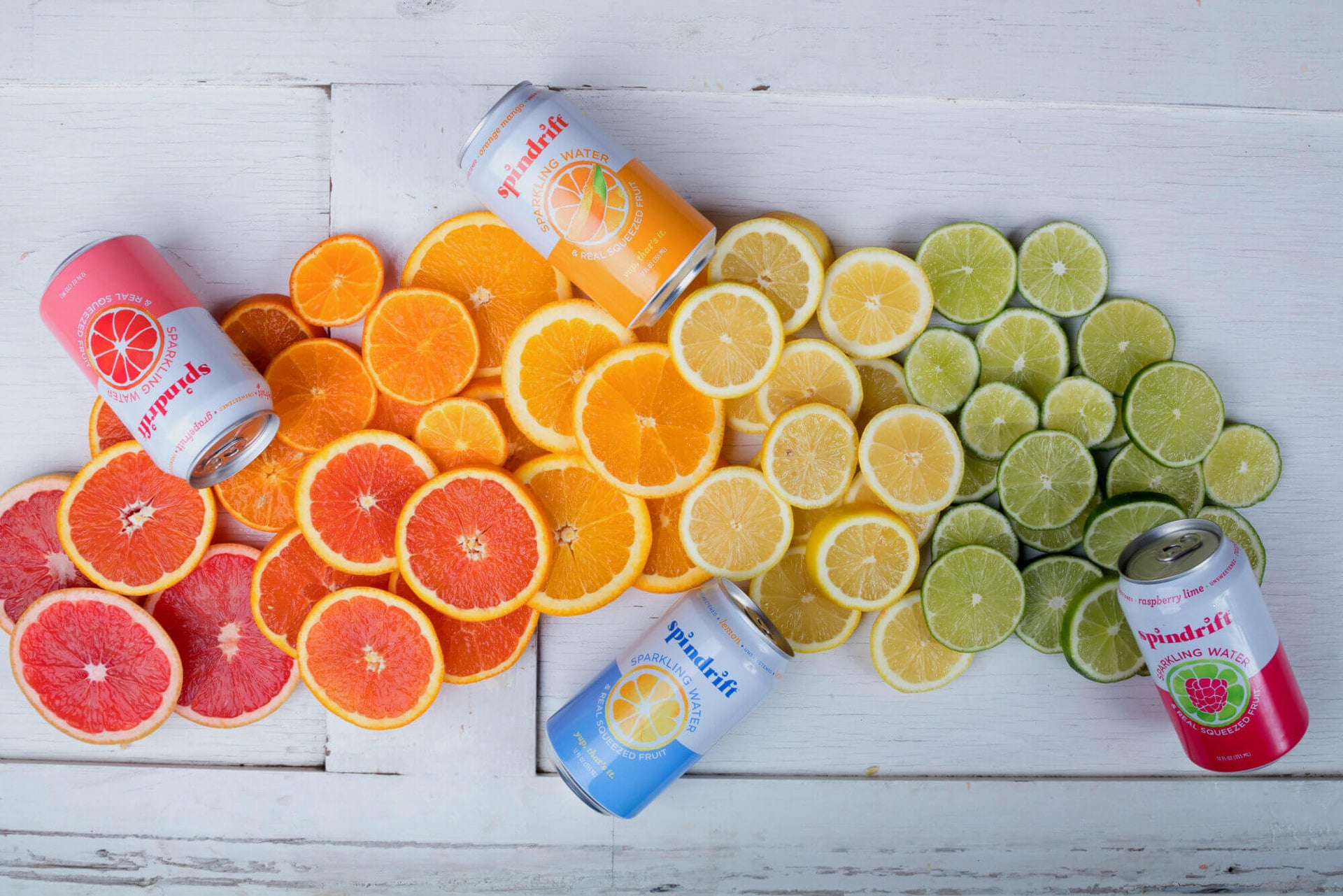 We're Doubling Down on Real Fruit