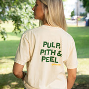 Pulp, Pith & Peel Tee