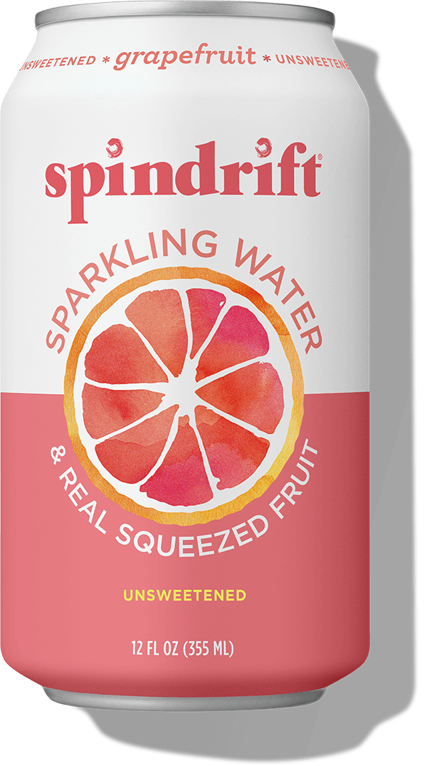 Spindrift Grapefruit