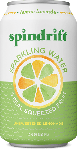 Spindrift Lemon Limeade