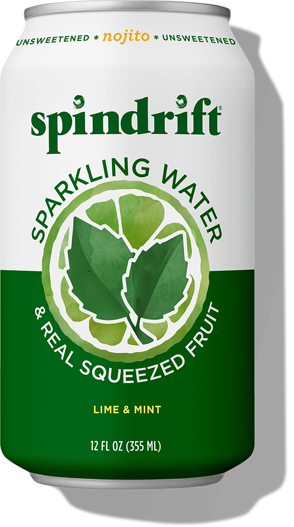 Spindrift Nojito