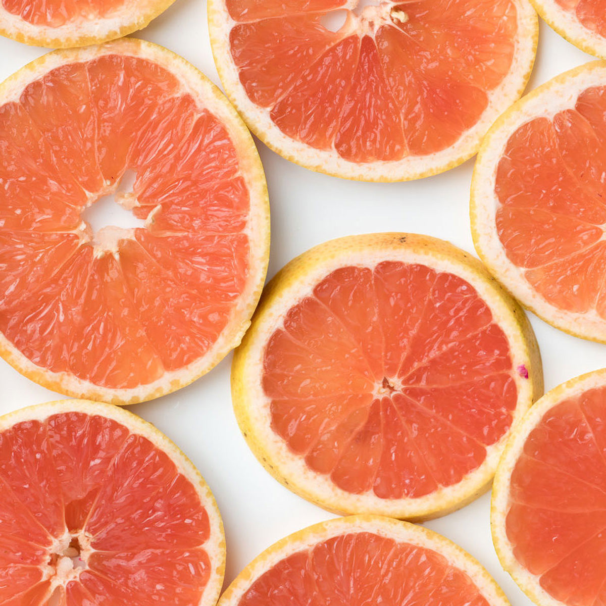 Fresh Grapefruit Image from Spindrift