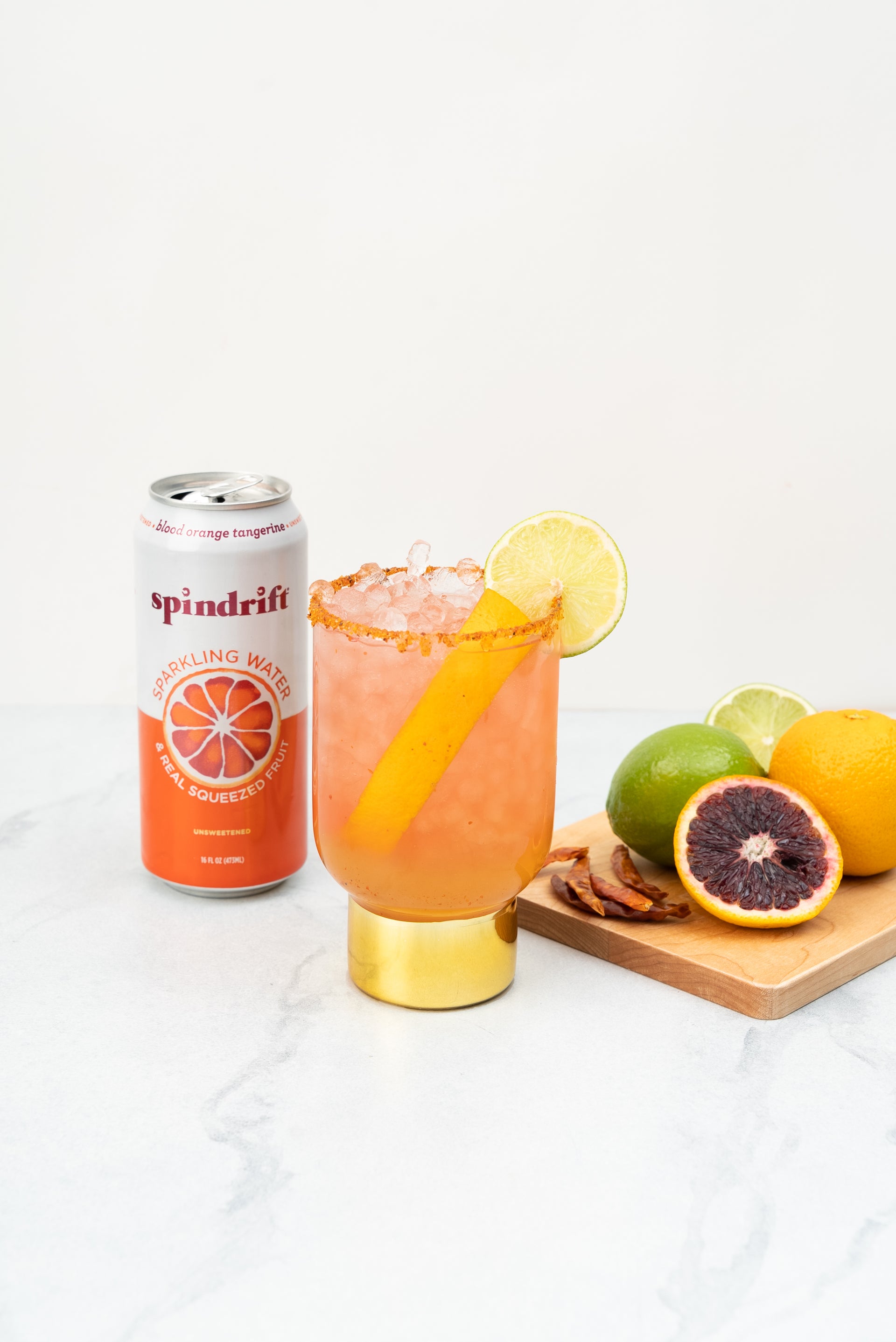 3 Keys to the Perfect Mocktail