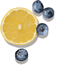 Spindrift Market Blueberry Lemonade Sparkling Water 12 FL (355ML)