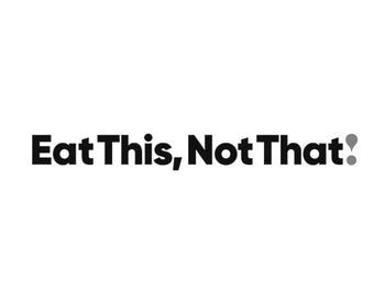 EatThis Logo - Media Recognition