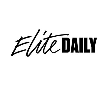 EliteDaily Logo - Media Recognition