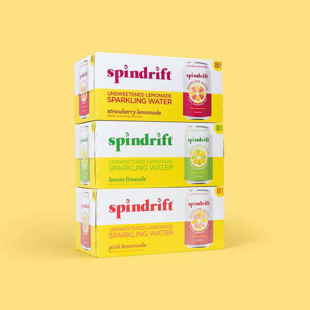 Lemonade Variety Pack