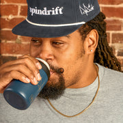 Spindrift x Dak Pak