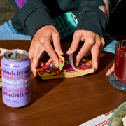 SODA Playing Cards