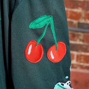 Zero Waste Daniel x Spindrift Fruit Crewneck