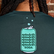 Zero Waste Daniel x Spindrift Fruit Crewneck