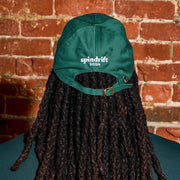 Zero Waste Daniel x Spindrift SODA Dad Hat
