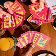 SODA Playing Cards