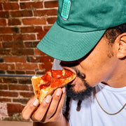 Zero Waste Daniel x Spindrift SODA Dad Hat