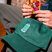 SODA Playing Cards