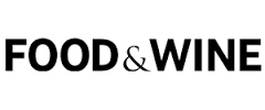 Food and Wine Logo - Media Recognition