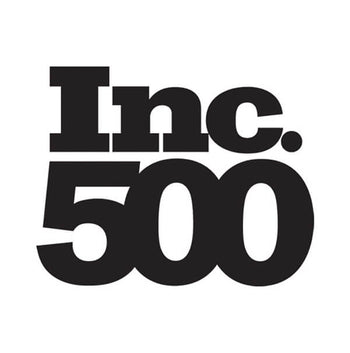 Inc.00 Logo - Recognized Achievement