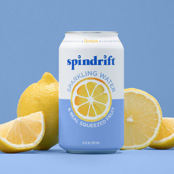 Spindrift Sparkling Water - Spindrift