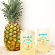 Pineapple Drifter Glass Set