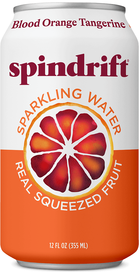 Blood Orange Tangerine