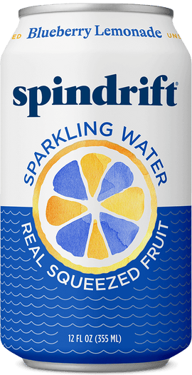 Nojito Sparkling Water | Spindrift Nojito Sparkling Water | Spindrift