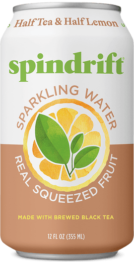 Half Tea Half Rasperry Raspberry Tea | Spindrift® Tea
