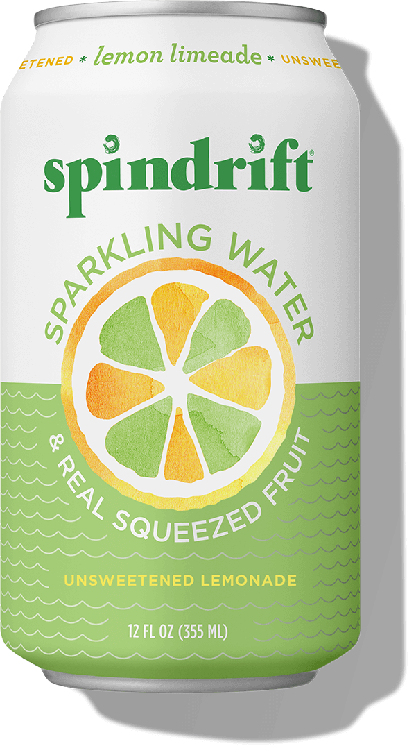 Spindrift Lemon Limeade