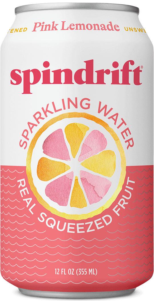 Pink Lemonade