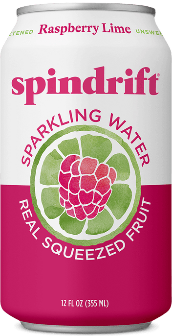 Spindrift® Sparkling Water | Best Sparkling Water