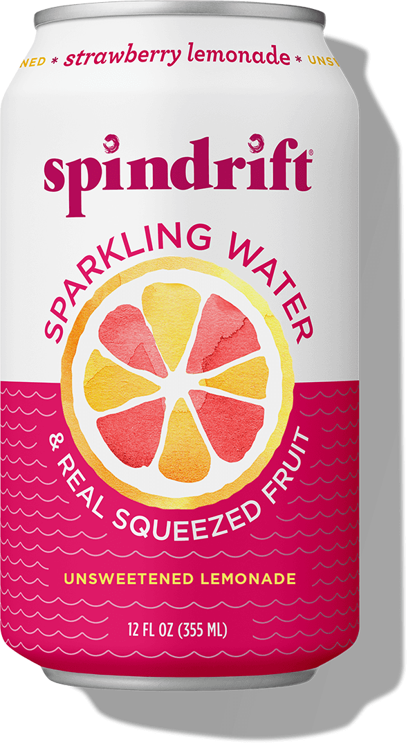 Strawberry Lemonade Sparkling Water Spindrift strawberry-lemonade-sparkling-water-spindrift