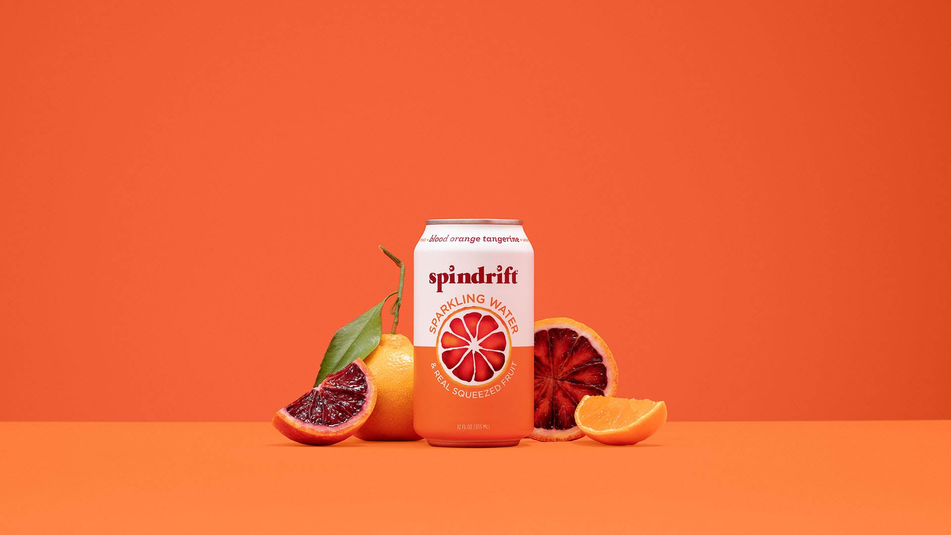 Blood Orange Fruit - Citrus Delight