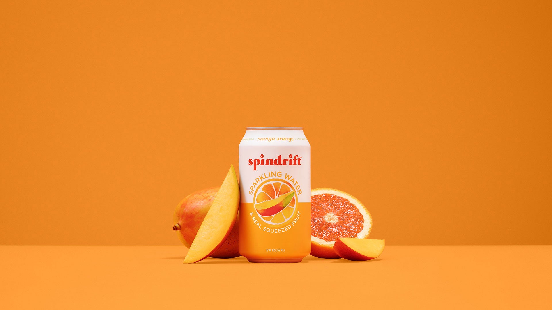 Flavors Mango Orange - Burst of Fruity Bliss