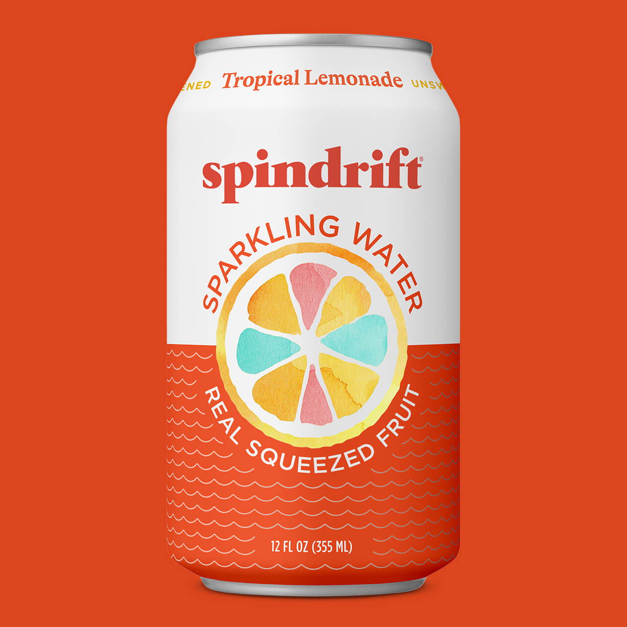 Tropical Lemonade Sparkling Water Spindrift tropical-lemonade-sparkling-water-spindrift