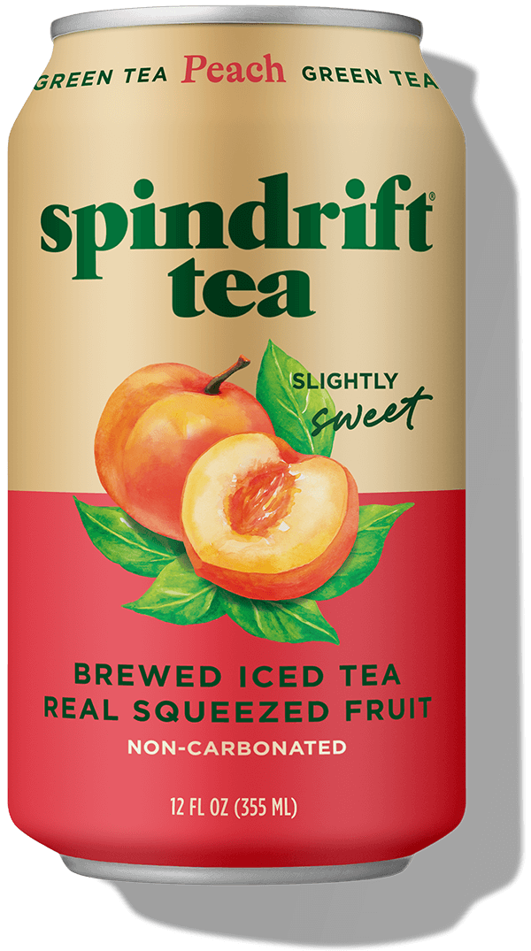 Spindrift Beverage Co, Inc. Spindrift Tea — product image