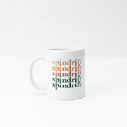 Spindrift Mug