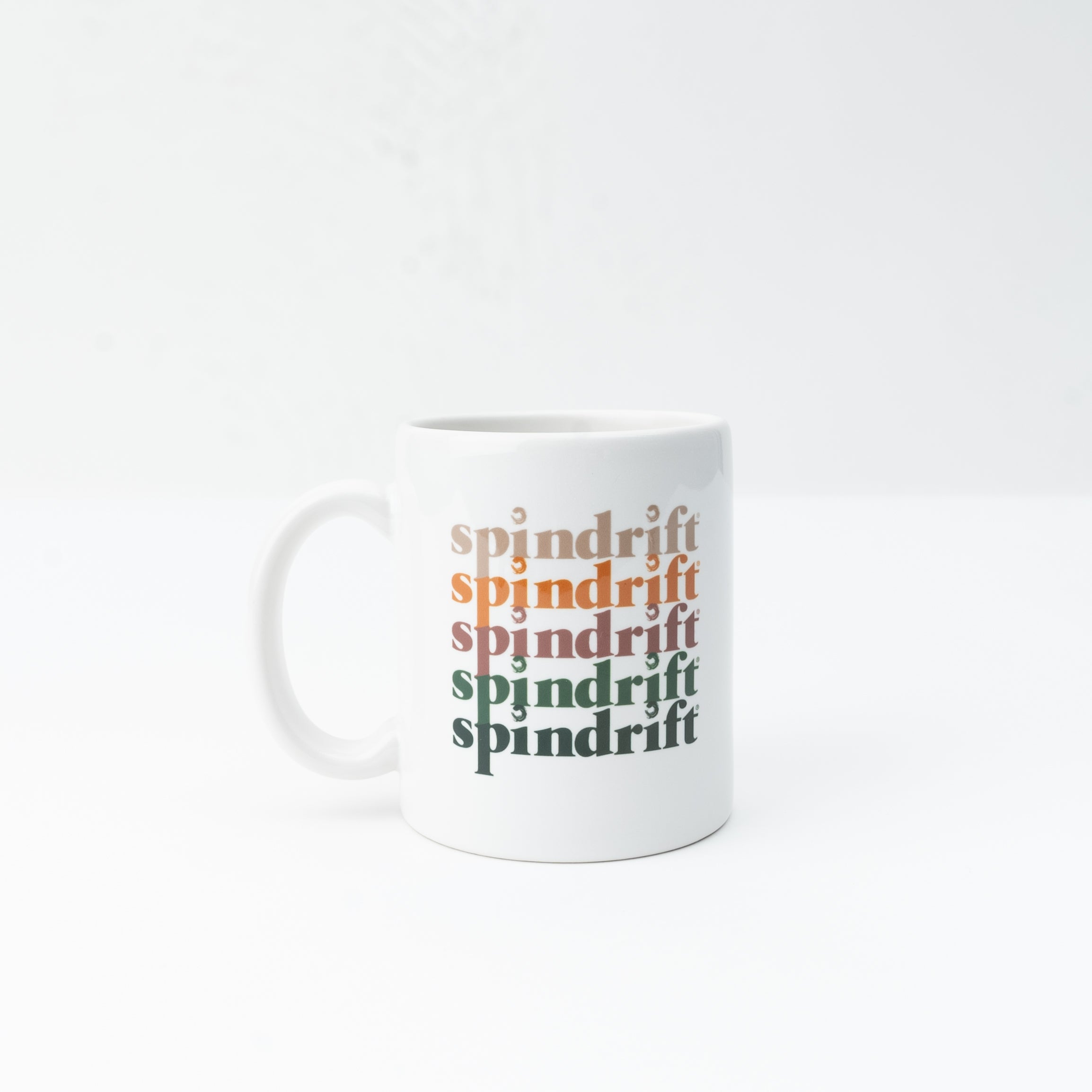 Spindrift Mug