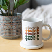 Spindrift Mug